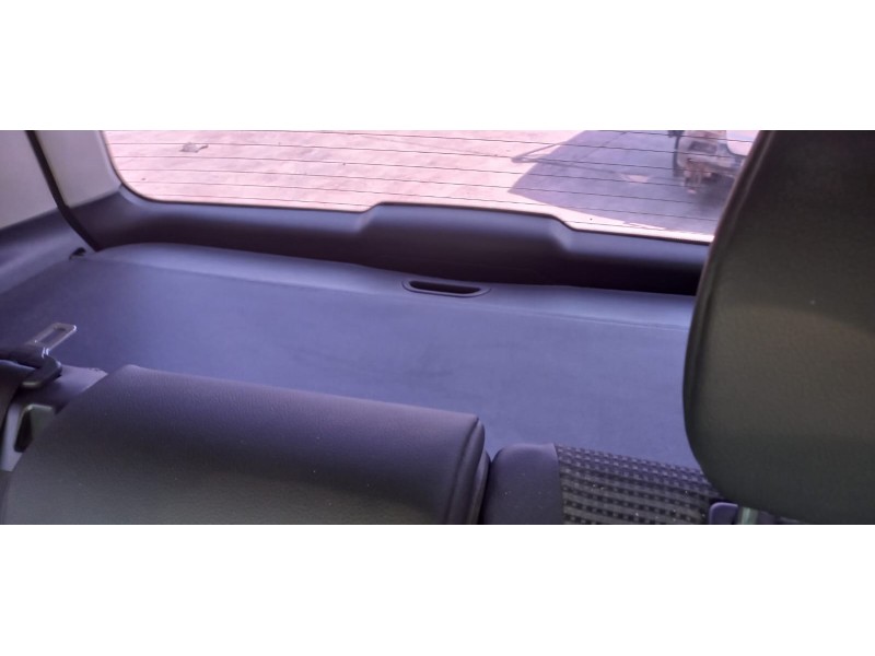 mercedes clase a (w169) del año 2009