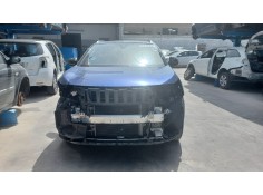 peugeot 3008 del año 2020