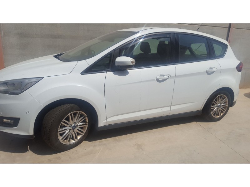 ford c-max (ceu) del año 2015