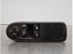 Recambio de mando elevalunas delantero izquierdo para peugeot 308 confort referencia OEM IAM 96565186XT  