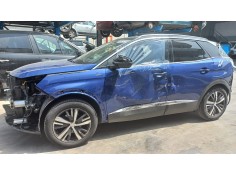 peugeot 3008 del año 2020 2