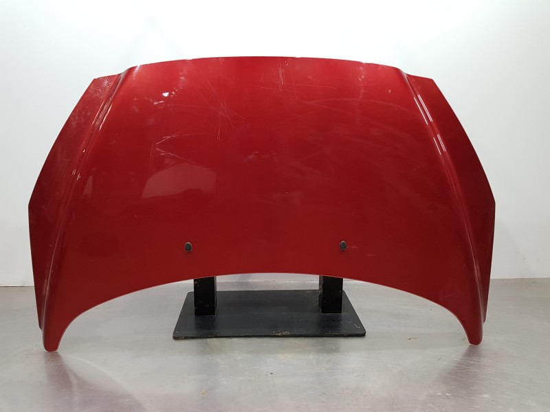 Recambio de capot para peugeot 308 confort referencia OEM IAM 7901P6  