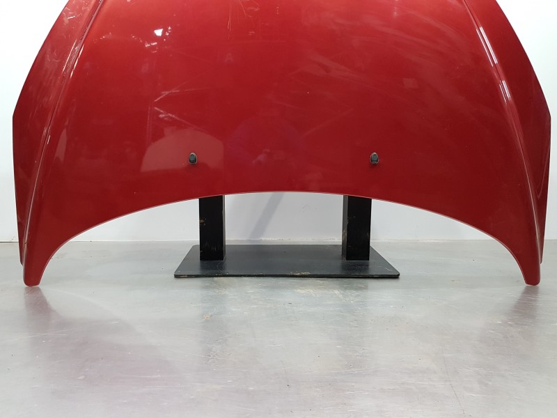 Recambio de capot para peugeot 308 confort referencia OEM IAM 7901P6  