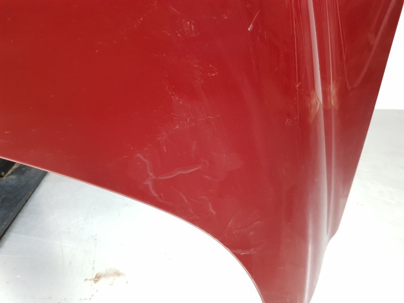 Recambio de capot para peugeot 308 confort referencia OEM IAM 7901P6  