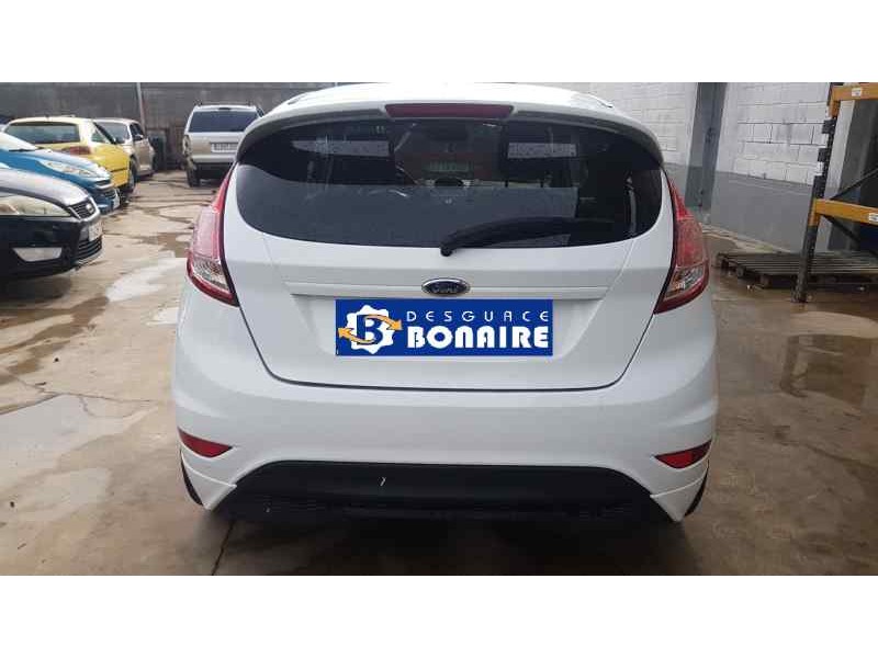 ford fiesta (ccn) del año 2013