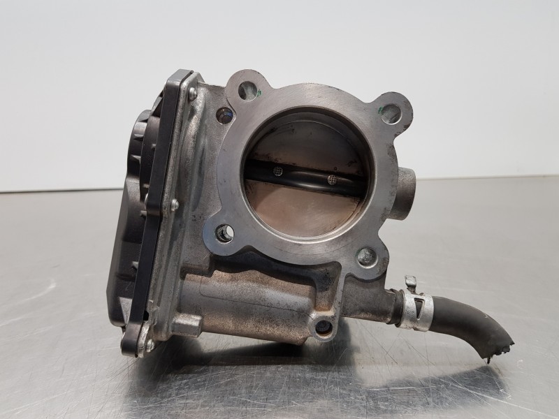 Recambio de caja mariposa para toyota auris advance referencia OEM IAM 2203037050   Recambio de caja mariposa para toyota auris advance referencia OEM IAM 2203037050