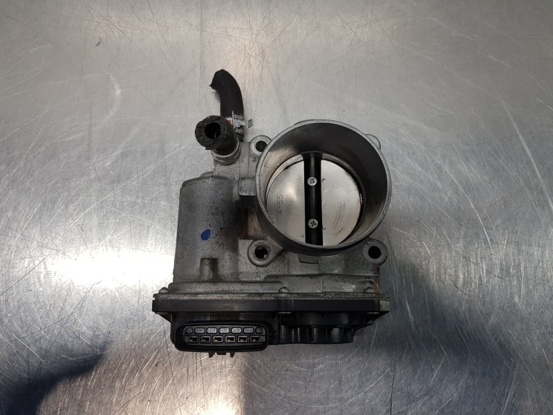 Recambio de caja mariposa para toyota auris advance referencia OEM IAM 2203037050   Recambio de caja mariposa para toyota auris advance referencia OEM IAM 2203037050