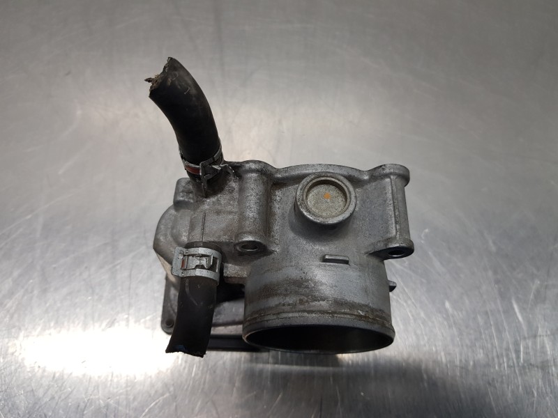 Recambio de caja mariposa para toyota auris advance referencia OEM IAM 2203037050   Recambio de caja mariposa para toyota auris advance referencia OEM IAM 2203037050