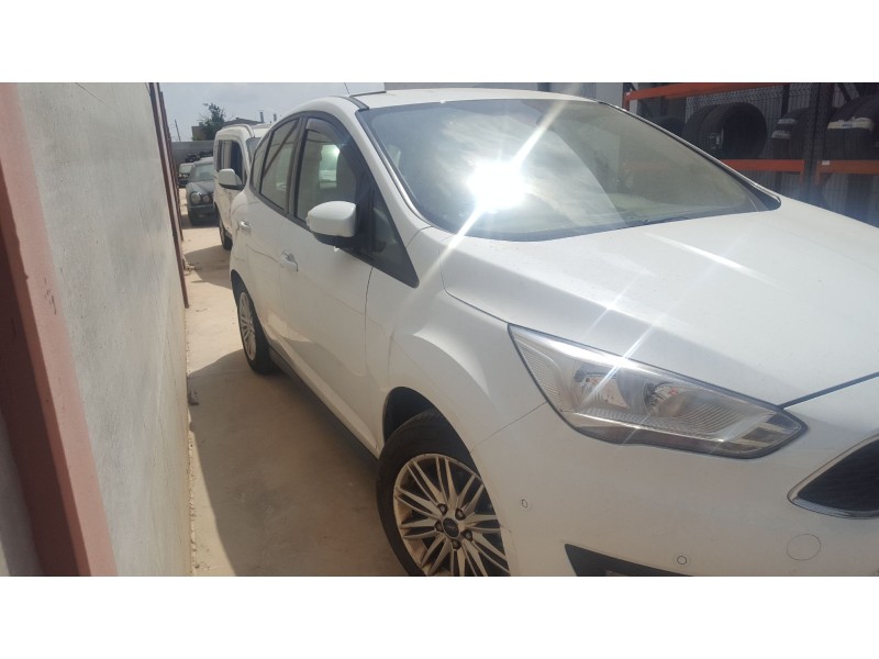 ford c-max (ceu) del año 2015