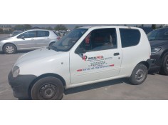 fiat seicento (187) del año 2005 2