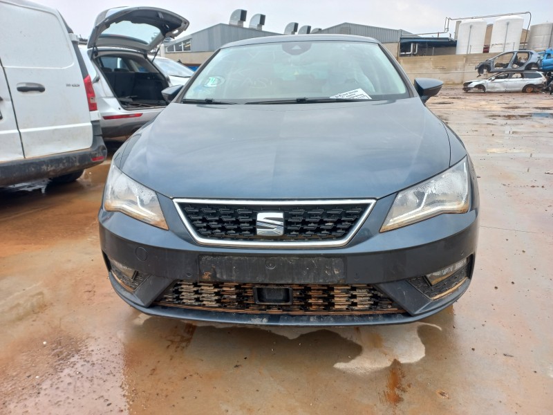 seat leon st (5f8) del año 2019