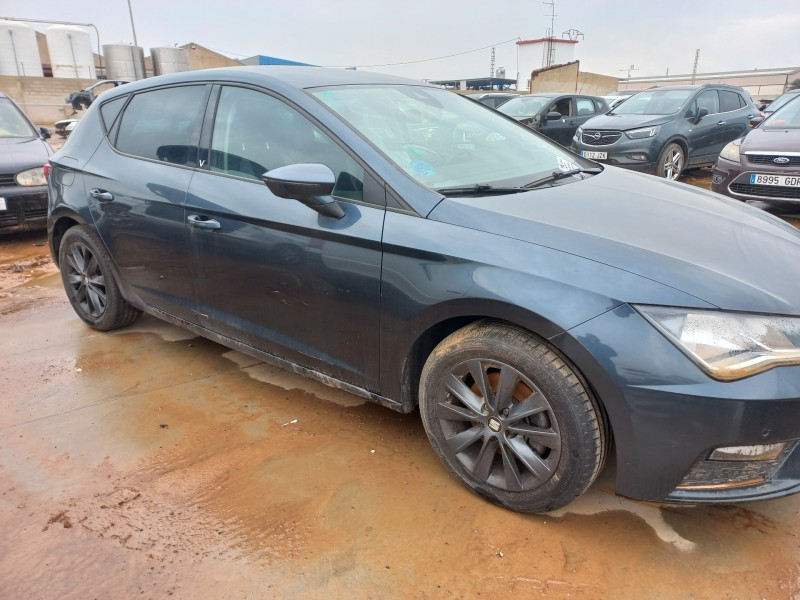 seat leon st (5f8) del año 2019