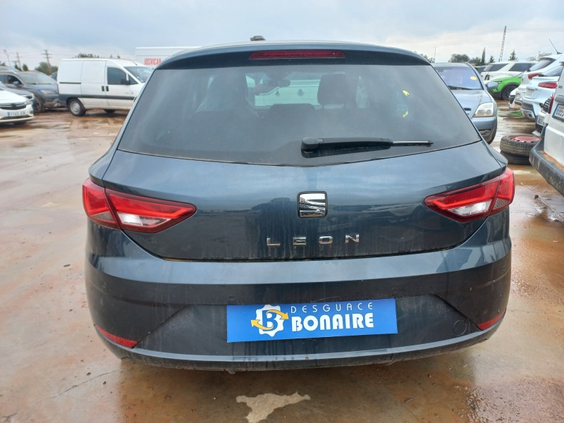 seat leon st (5f8) del año 2019