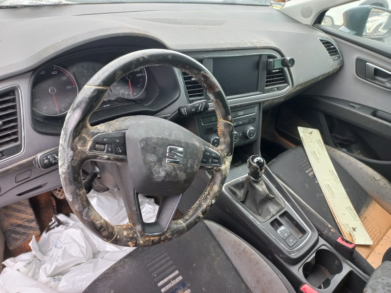 seat leon st (5f8) del año 2019