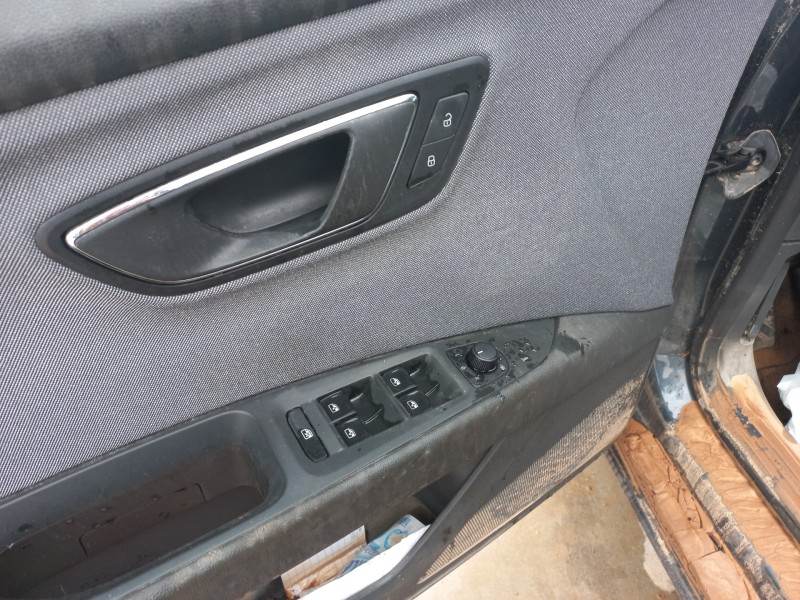 seat leon st (5f8) del año 2019