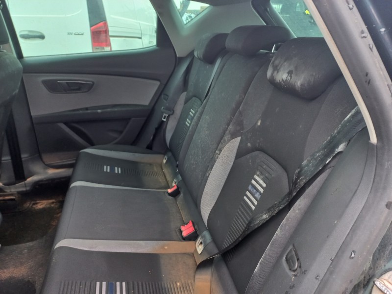 seat leon st (5f8) del año 2019