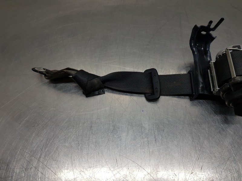 Recambio de cinturon seguridad trasero izquierdo para lexus nx essence referencia OEM IAM 7337078060C1  