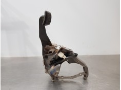 Recambio de pedal freno para lexus nx essence referencia OEM IAM 4711078030   2