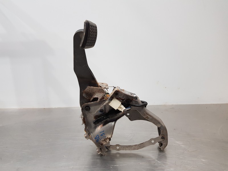 Recambio de pedal freno para lexus nx essence referencia OEM IAM 4711078030  