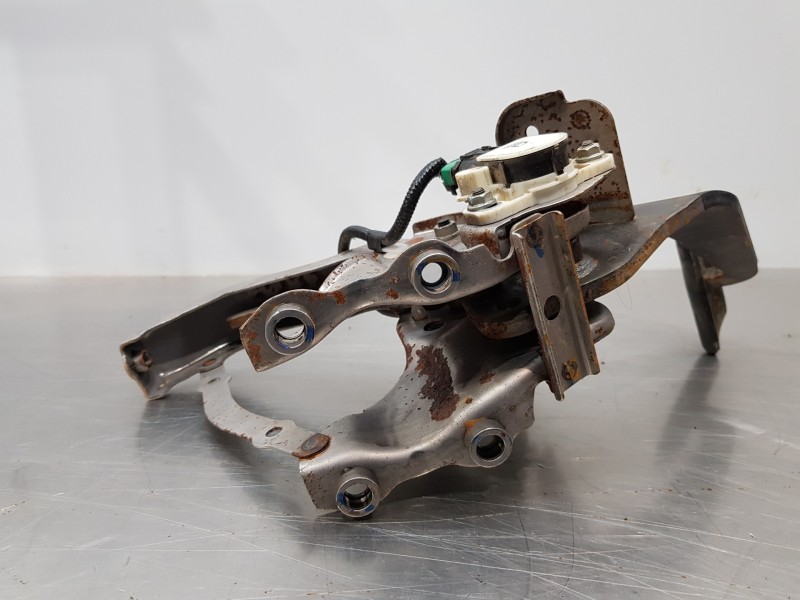 Recambio de pedal freno para lexus nx essence referencia OEM IAM 4711078030  