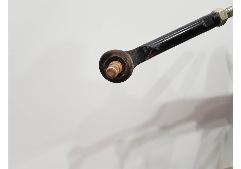 Recambio de cremallera direccion para mazda cx-5 advantage referencia OEM IAM KB7W32110A  