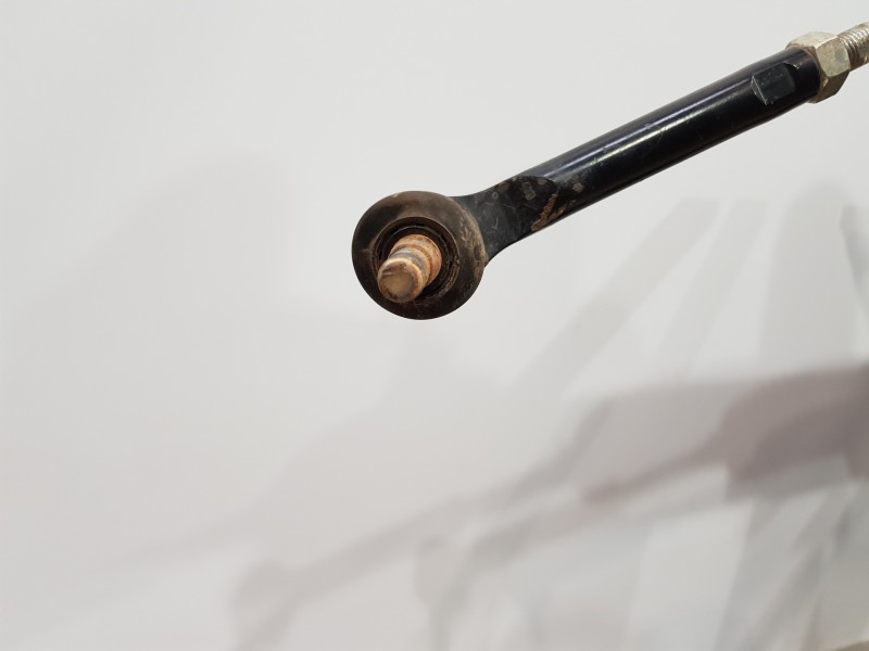 Recambio de cremallera direccion para mazda cx-5 advantage referencia OEM IAM KB7W32110A   Recambio de cremallera direccion para mazda cx-5 advantage referencia OEM IAM KB7W32110A