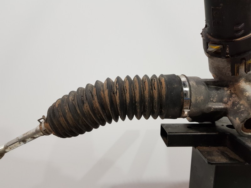 Recambio de cremallera direccion para mazda cx-5 advantage referencia OEM IAM KB7W32110A  