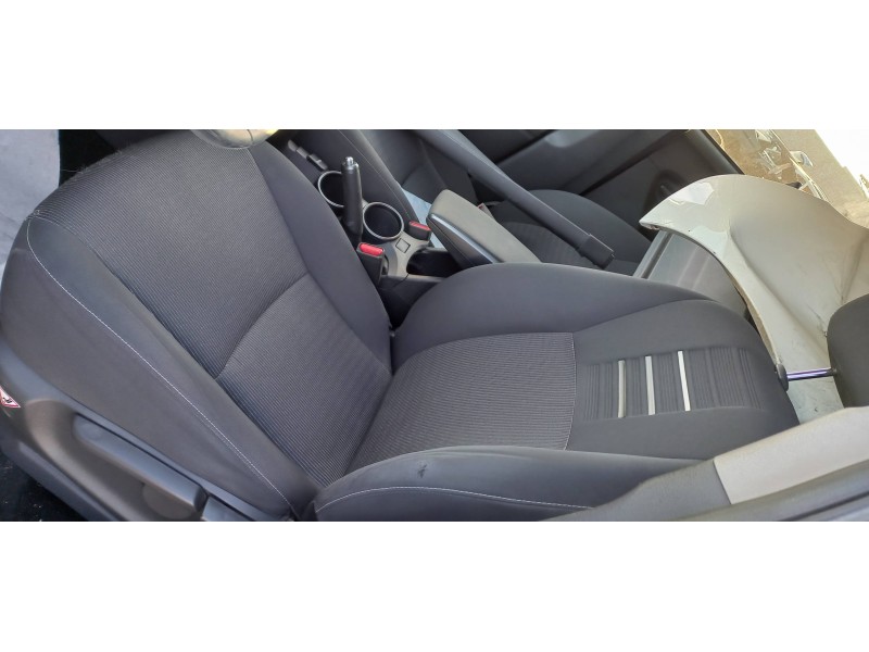 toyota verso del año 2016