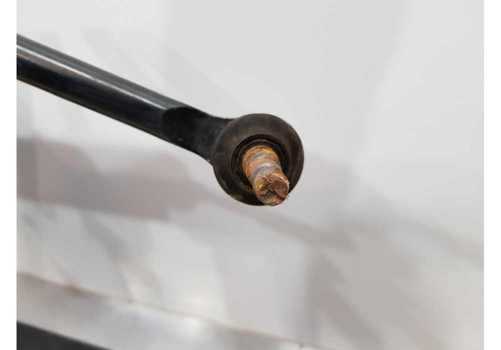 Recambio de cremallera direccion para mazda cx-5 advantage referencia OEM IAM KB7W32110A   Recambio de cremallera direccion para mazda cx-5 advantage referencia OEM IAM KB7W32110A