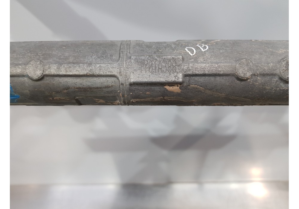 Recambio de cremallera direccion para mazda cx-5 advantage referencia OEM IAM KB7W32110A  