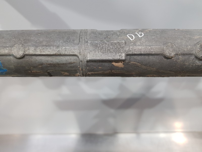 Recambio de cremallera direccion para mazda cx-5 advantage referencia OEM IAM KB7W32110A  