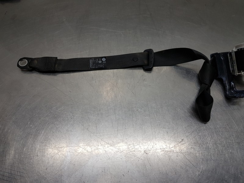 Recambio de cinturon seguridad trasero derecho para lexus nx essence referencia OEM IAM 7336078060C1  