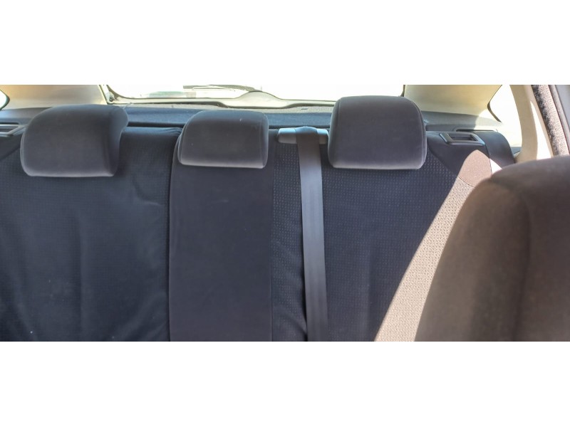 citroen c4 berlina del año 2007 citroen c4 berlina del año 2007