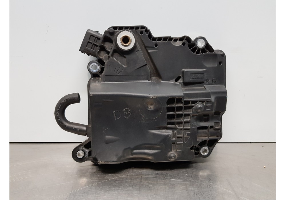 Recambio de centralita cambio automatico para mercedes clase cls (w218) cls 350 cdi be (218.323) referencia OEM IAM A0002701852 