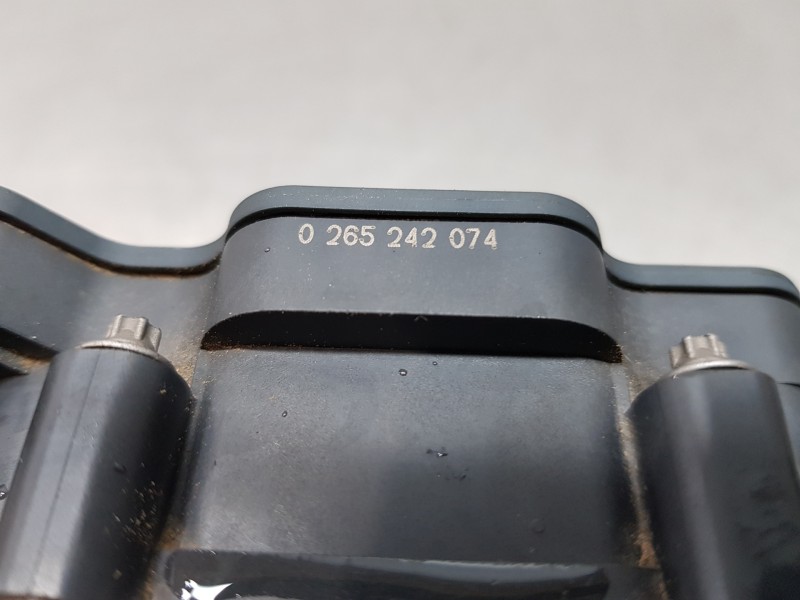 Recambio de abs para toyota auris advance referencia OEM IAM 4454002380 0265242074  Recambio de abs para toyota auris advance referencia OEM IAM 4454002380 0265242074