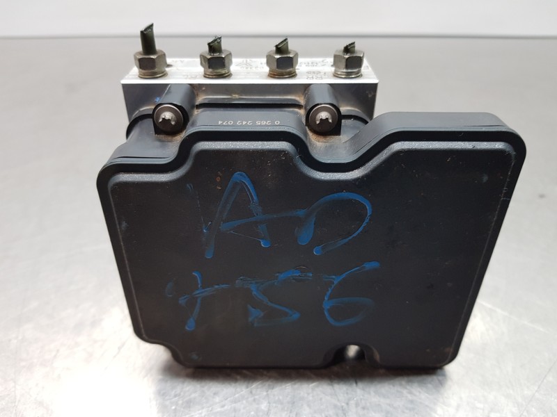 Recambio de abs para toyota auris advance referencia OEM IAM 4454002380 0265242074  Recambio de abs para toyota auris advance referencia OEM IAM 4454002380 0265242074