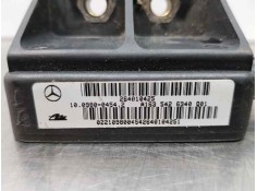 Recambio de sensor para mercedes clase m (w163) 320 (163.154) referencia OEM IAM A1635426340  