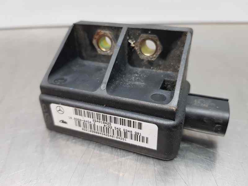 Recambio de sensor para mercedes clase m (w163) 320 (163.154) referencia OEM IAM A1635426340   Recambio de sensor para mercedes clase m (w163) 320 (163.154) referencia OEM IAM A1635426340