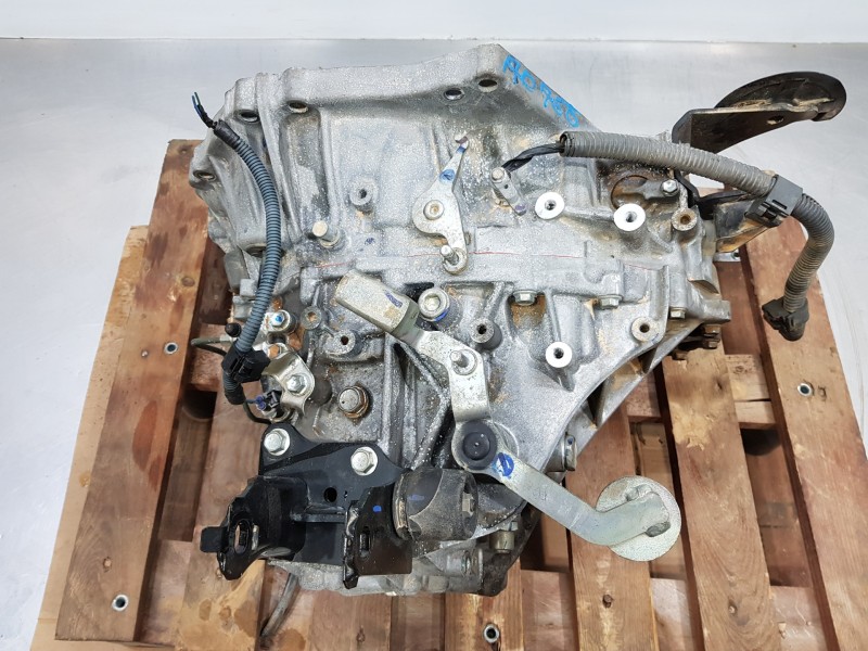 Recambio de caja cambios para toyota auris advance referencia OEM IAM 3030002190   Recambio de caja cambios para toyota auris advance referencia OEM IAM 3030002190