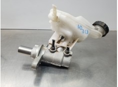 Recambio de bomba freno para peugeot rifter active pack referencia OEM IAM 1638051480 9807687080 