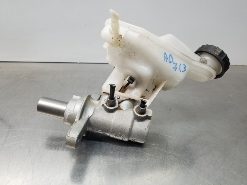 Recambio de bomba freno para peugeot rifter active pack referencia OEM IAM 1638051480 9807687080 