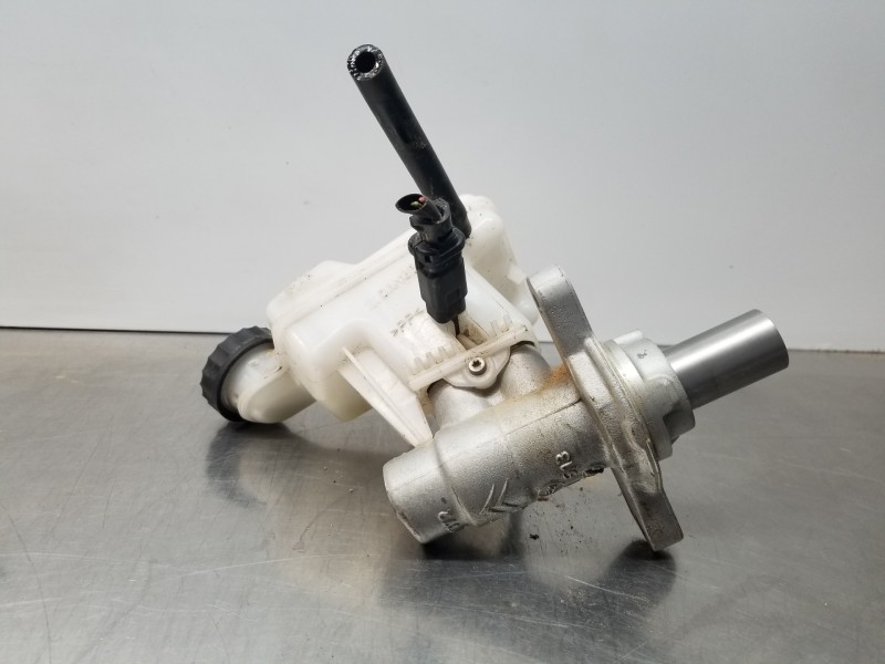 Recambio de bomba freno para peugeot rifter active pack referencia OEM IAM 1638051480 9807687080 