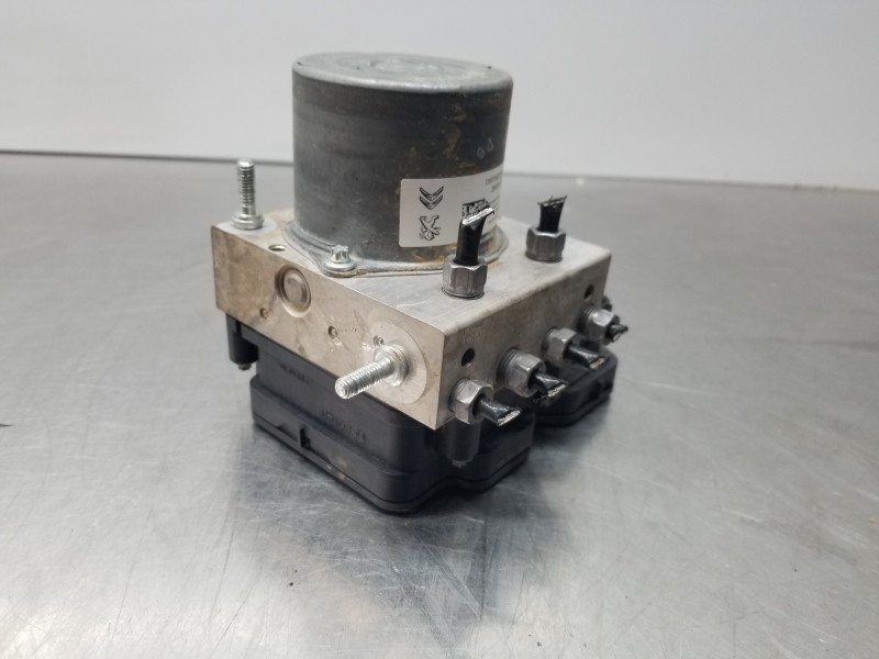 Recambio de abs para peugeot rifter active pack referencia OEM IAM 9845052680 0265956944 