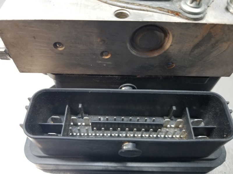 Recambio de abs para peugeot rifter active pack referencia OEM IAM 9845052680 0265956944 