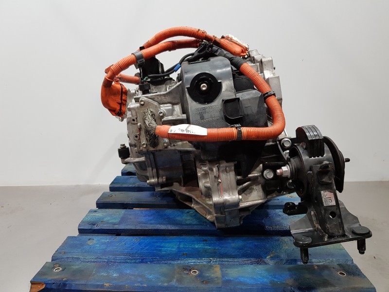 Recambio de caja cambios para lexus nx essence referencia OEM IAM 3090048121  