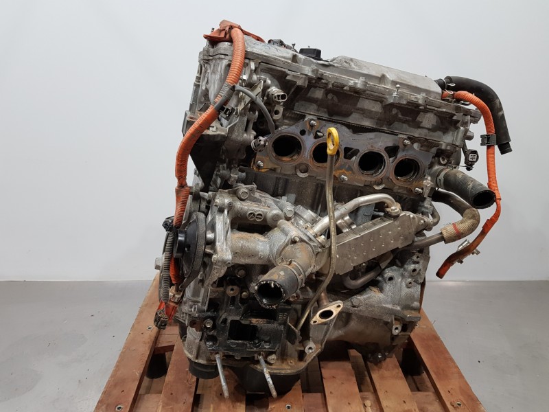 Recambio de motor completo para lexus nx essence referencia OEM IAM 2AR  