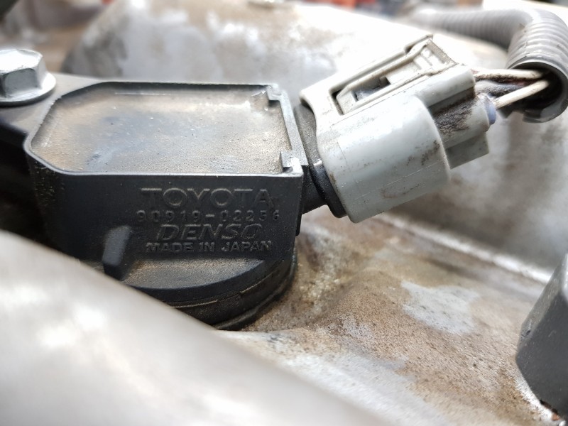 Recambio de motor completo para lexus nx essence referencia OEM IAM 2AR  