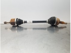 Recambio de transmision delantera izquierda para peugeot rifter active pack referencia OEM IAM 9677561480  