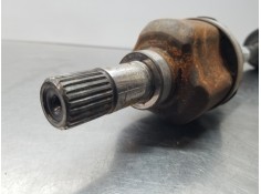 Recambio de transmision delantera izquierda para peugeot rifter active pack referencia OEM IAM 9677561480   2