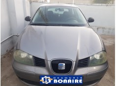seat ibiza (6l1) del año 2004